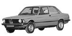 BMW E21 P279D Fault Code