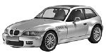 BMW E36-7 P279D Fault Code