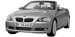 BMW E93 P279D Fault Code