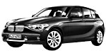 BMW F20 P279D Fault Code