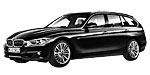 BMW F31 P279D Fault Code