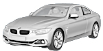 BMW F32 P279D Fault Code